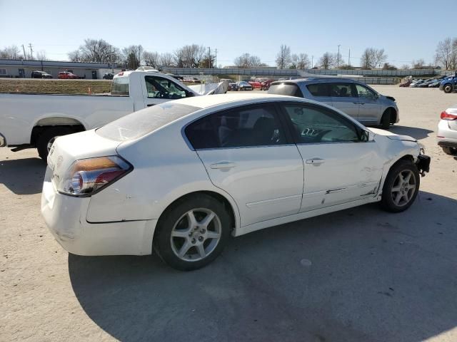 2010 Nissan Altima Base