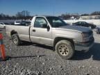 2005 Chevrolet Silverado K1500