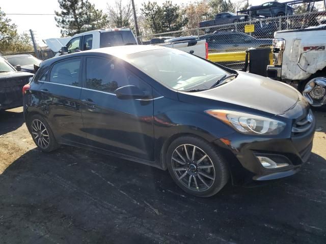 2013 Hyundai Elantra GT