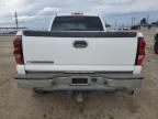 2007 Chevrolet Silverado K2500 Heavy Duty