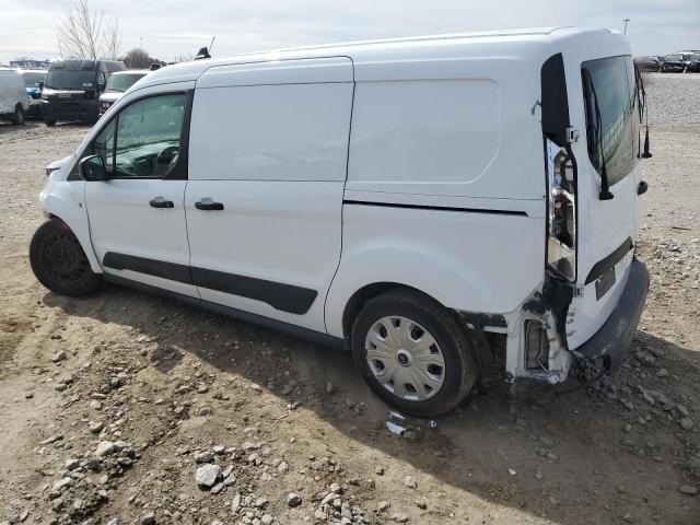 2019 Ford Transit Connect XL