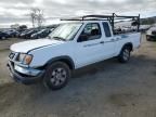 1998 Nissan Frontier King Cab XE