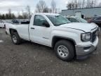 2018 GMC Sierra C1500