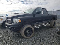 Salvage cars for sale at Elmsdale, NS auction: 2005 Dodge RAM 2500 ST