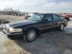 2011 Mercury Grand Marquis LS