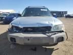 2002 Subaru Forester L