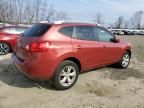 2008 Nissan Rogue S