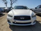 2014 Infiniti Q50 Base