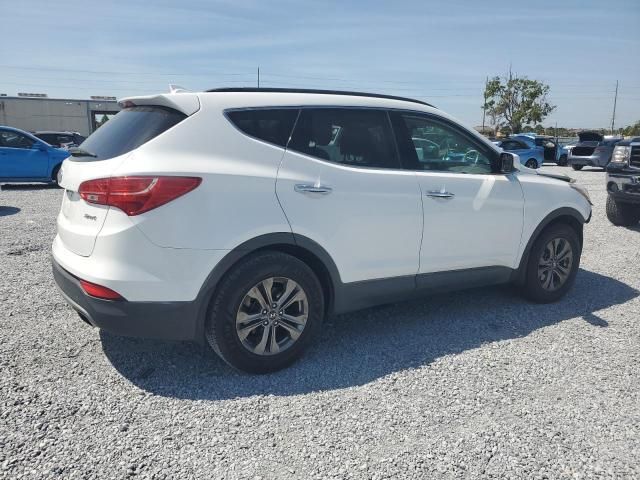 2014 Hyundai Santa FE Sport