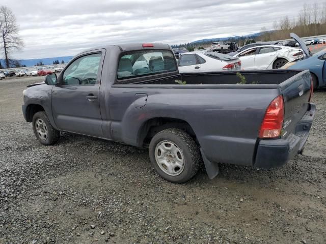 2014 Toyota Tacoma