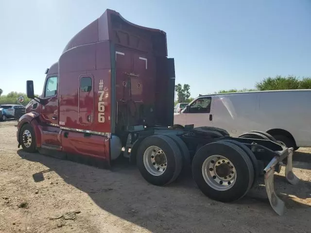 2016 Peterbilt 579