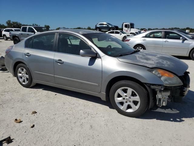 2009 Nissan Altima 2.5