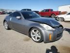 2008 Nissan 350Z Coupe