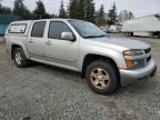 2012 Chevrolet Colorado LT