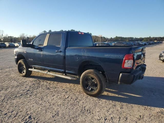 2024 Dodge RAM 2500 BIG Horn