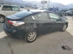 2014 KIA Forte EX