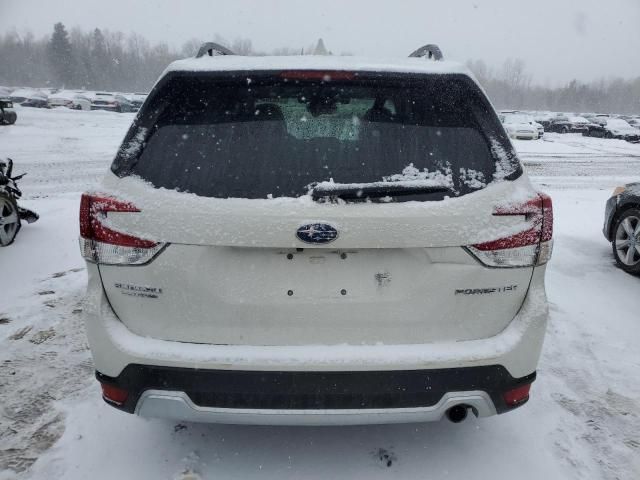 2020 Subaru Forester Premier