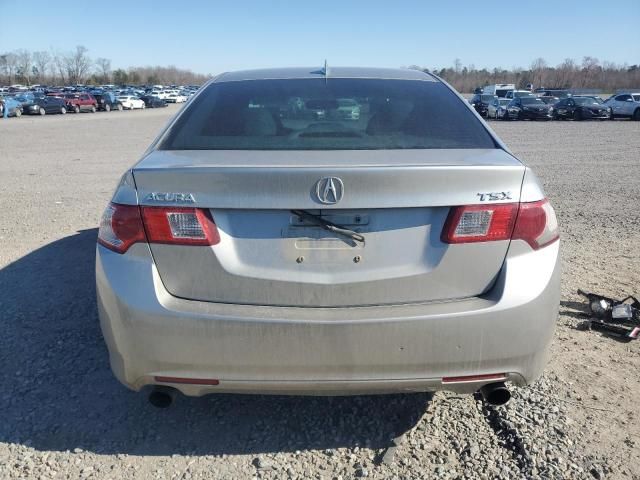 2010 Acura TSX