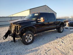 Salvage cars for sale at Lawrenceburg, KY auction: 2015 Ford F250 Super Duty