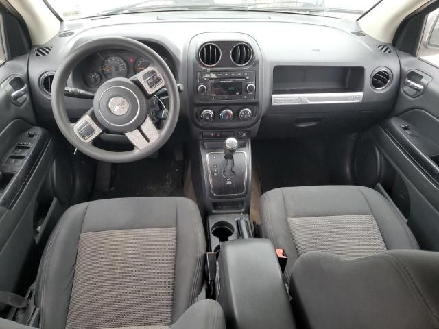 2014 Jeep Compass Sport