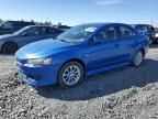 2012 Mitsubishi Lancer ES/ES Sport