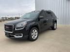 2015 GMC Acadia SLE