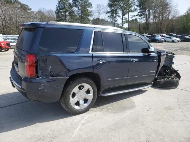 2017 Chevrolet Tahoe C1500 Premier