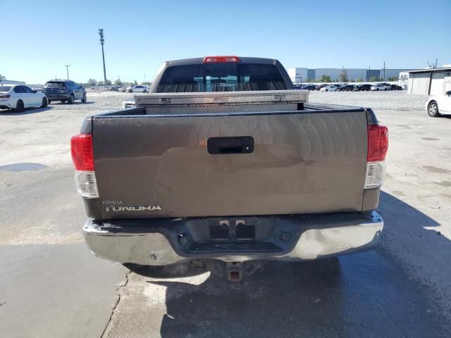 2010 Toyota Tundra Double Cab SR5