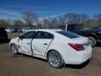 2016 Buick Lacrosse