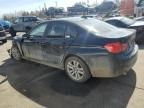 2014 BMW 328 D Xdrive