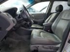 2002 Honda Accord EX