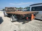 2018 Ford F550 Flatbed Truck