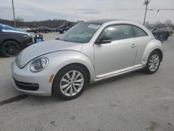 Salvage cars for sale at Lebanon, TN auction: 2013 Volkswagen Beetle