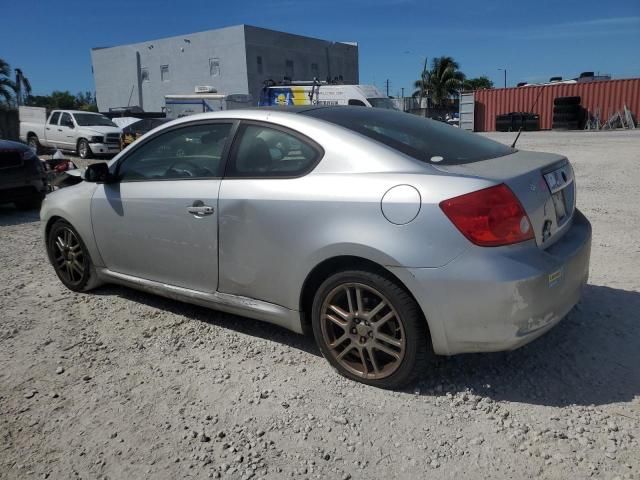 2007 Scion TC