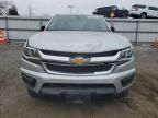 2017 Chevrolet Colorado