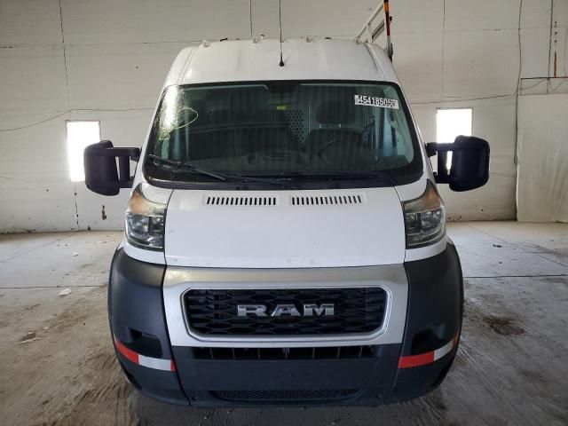 2020 Dodge RAM Promaster 3500 3500 High