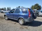 2003 Honda CR-V EX