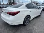 2021 Infiniti Q50 Luxe