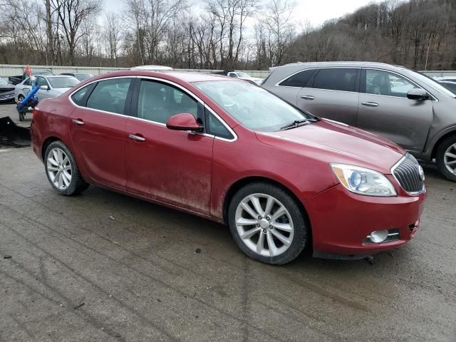 2013 Buick Verano