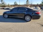 2009 Lexus LS 460