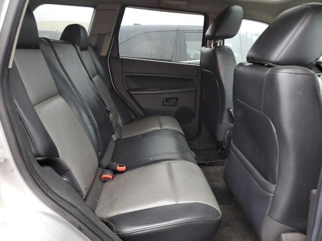 2008 Jeep Grand Cherokee Laredo