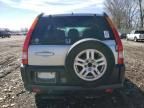 2002 Honda CR-V EX