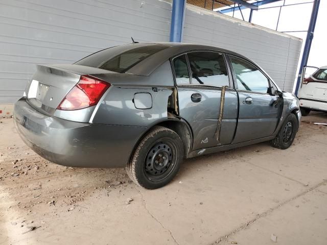 2007 Saturn Ion Level 2