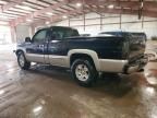 2003 Chevrolet Silverado C1500