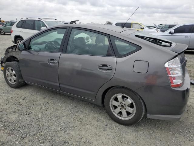 2007 Toyota Prius