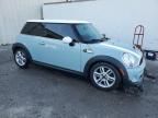 2011 Mini Cooper S