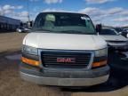 2014 GMC Savana G2500