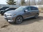 2018 Infiniti QX60