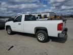 2012 Chevrolet Silverado C1500