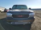 2002 GMC Yukon